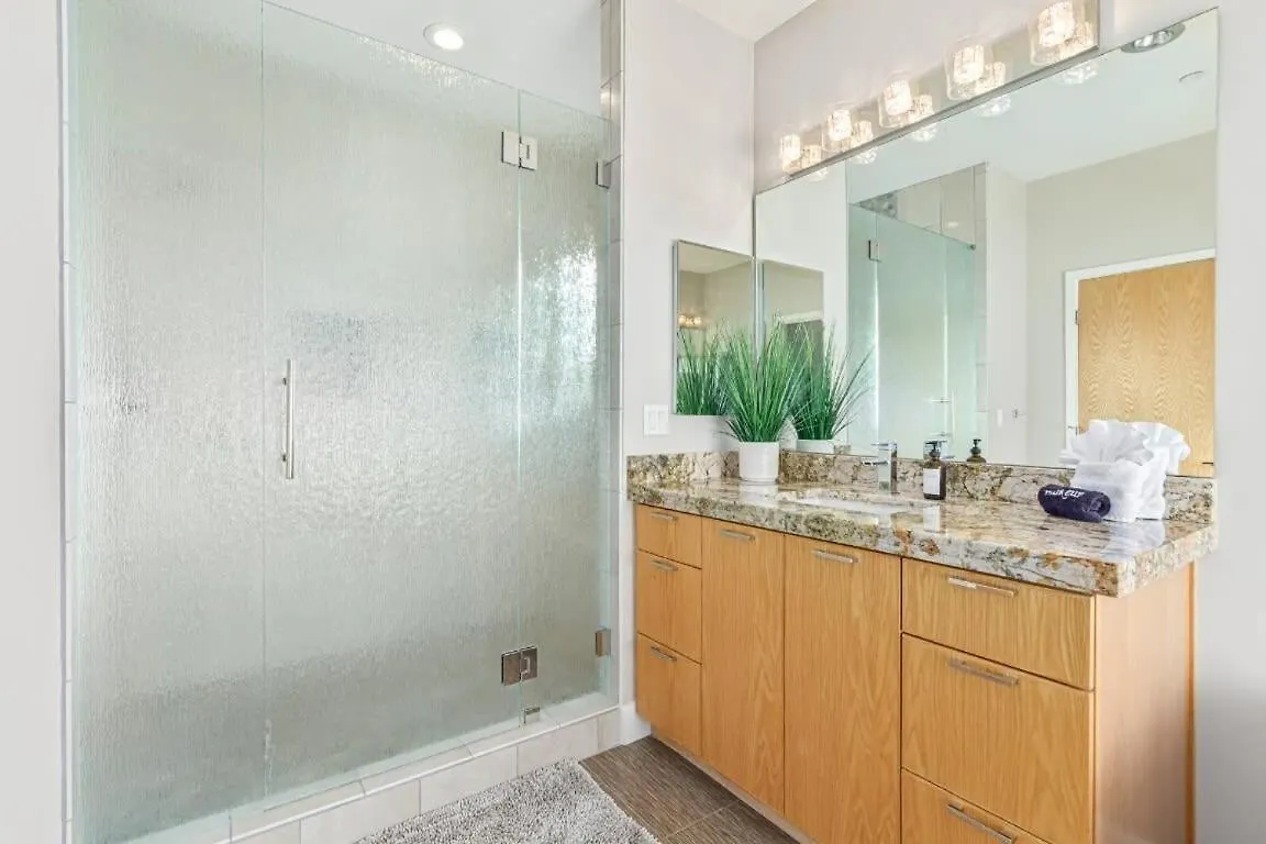 Davenport Villa - Scottsdale'S Largest Hot Tub - Sportcourt Holiday home