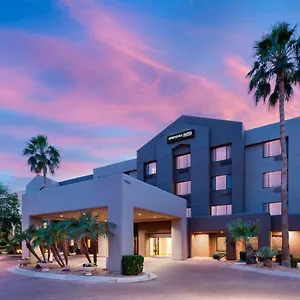 3* Отель Springhill North
