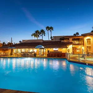 Station touristique Camelback, Scottsdale