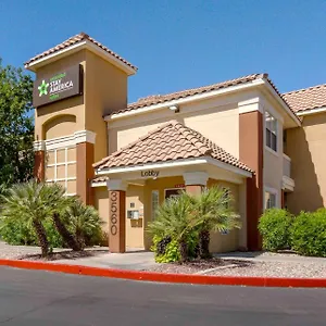 Hotel Extended America - Phoenix - - Old Town, Scottsdale