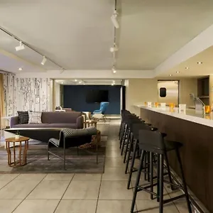 Hotel Aloft, Scottsdale